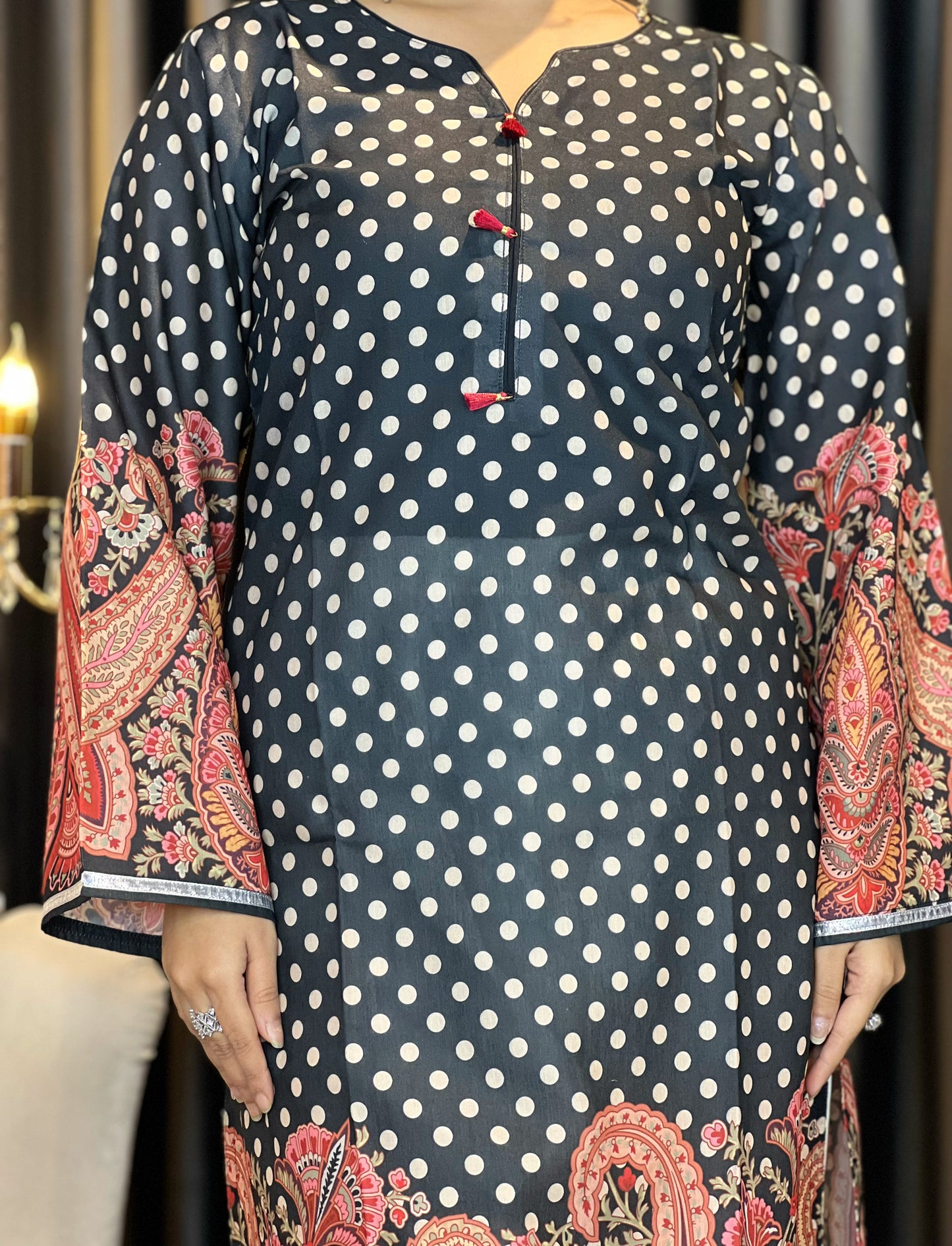 Saanvi new desing 2026