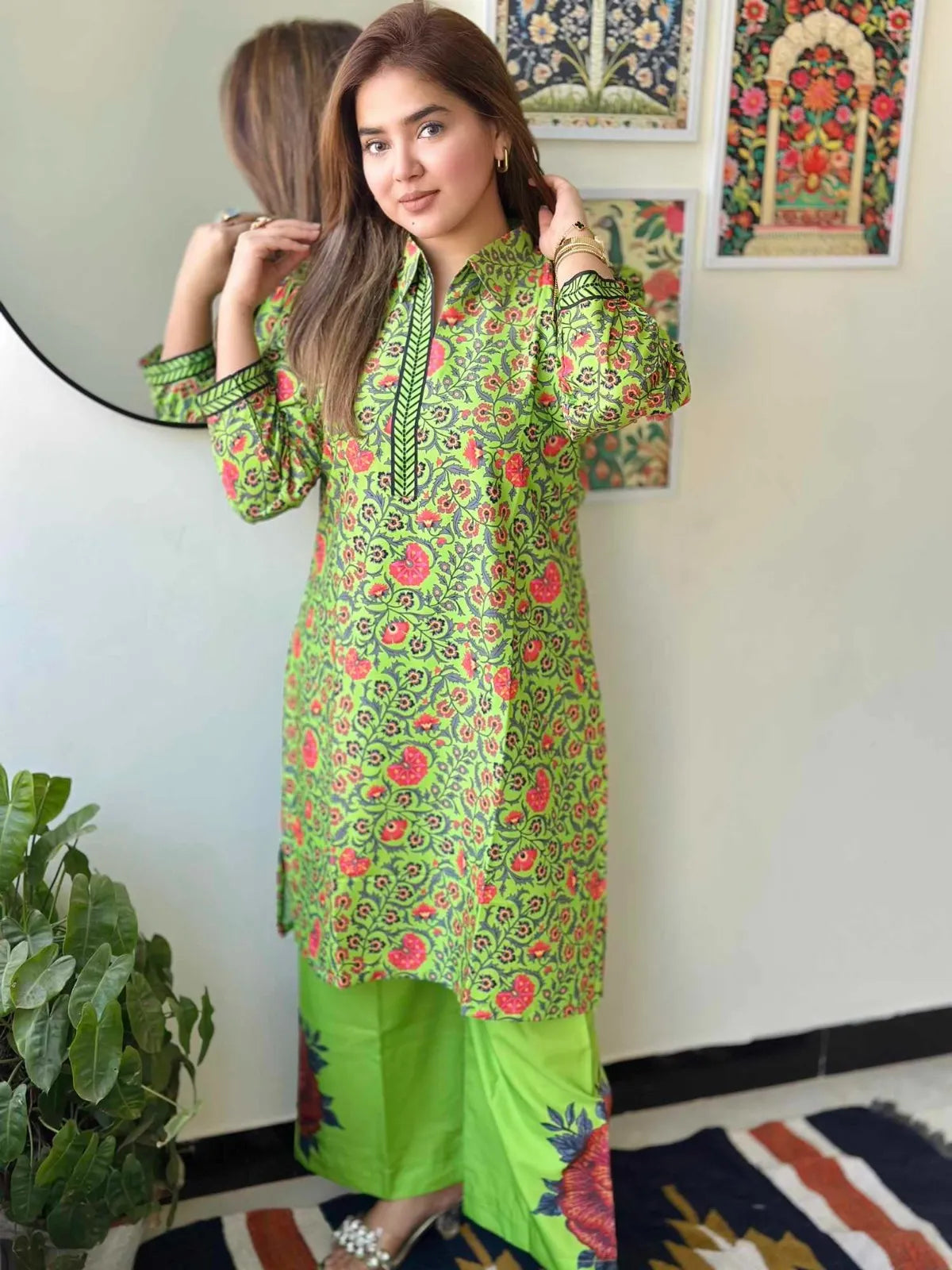 Kelly - Stock Limited