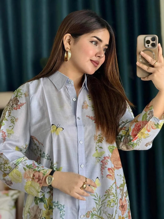 Nisa - Stock Limited