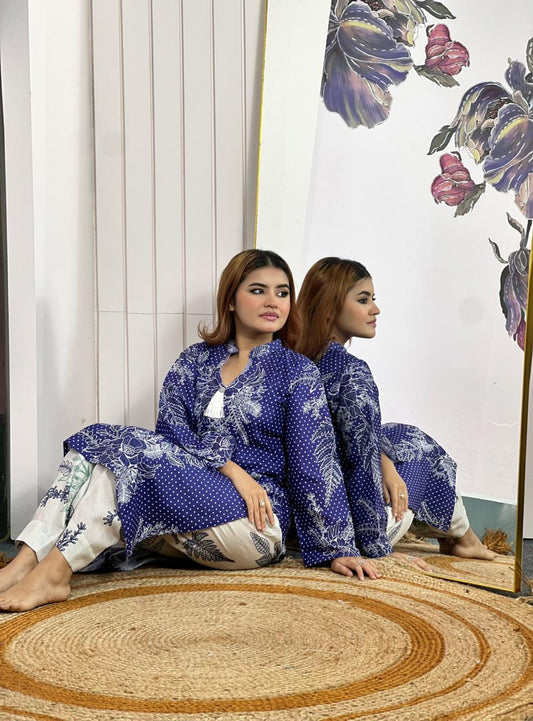 Beli- Silk Sofura cotton