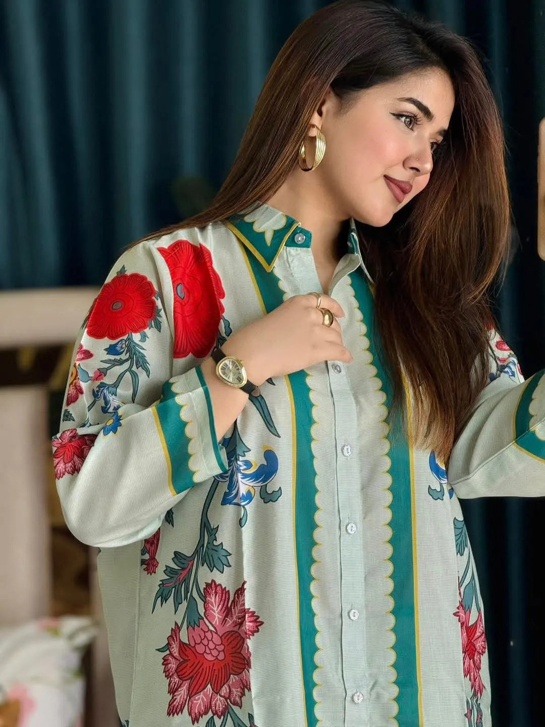 Lisu - Stock Limited