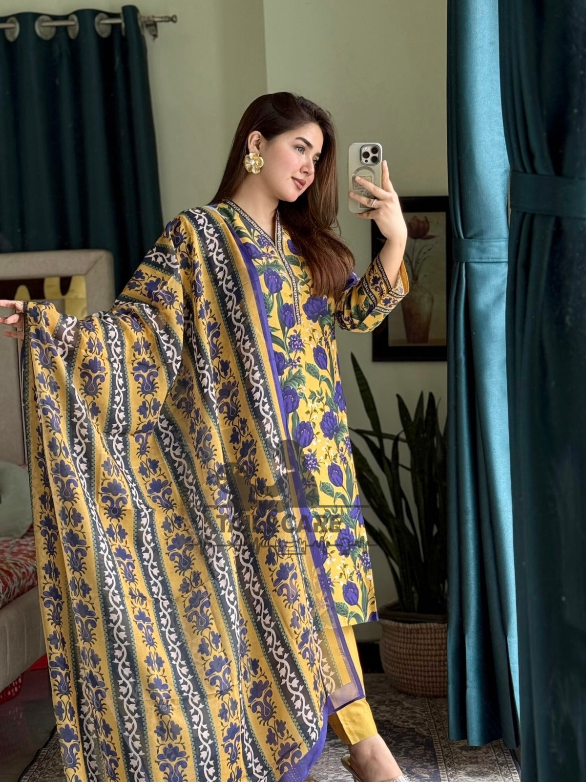 Hu-Trending 3-Piece Set | 29% OFF (Limited Stock)