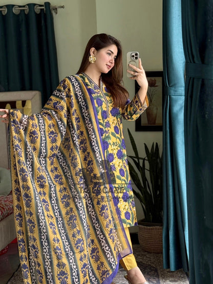 Hu-Trending 3-Piece Set | 29% OFF (Limited Stock)