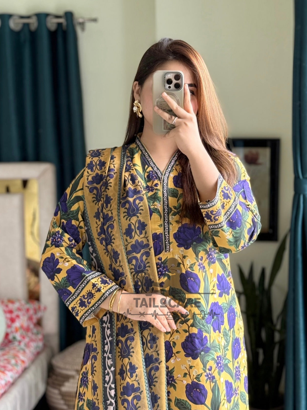 Hu-Trending 3-Piece Set | 29% OFF (Limited Stock)