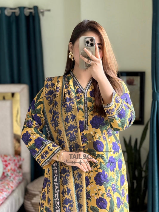 Hu-Trending 3-Piece Set | 29% OFF (Limited Stock)