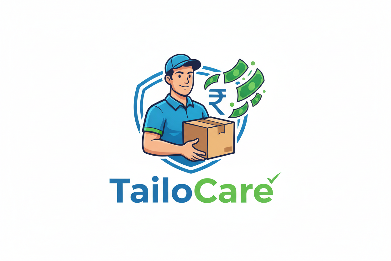 ata bdt so delivery man thakben tailocare brand ar