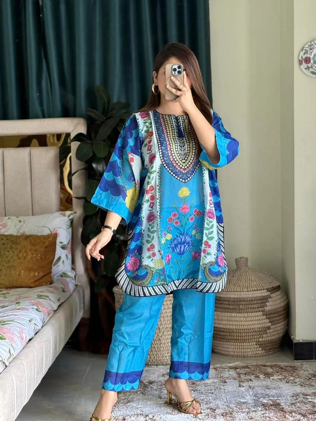 Fish  - Stock Limited two pcs