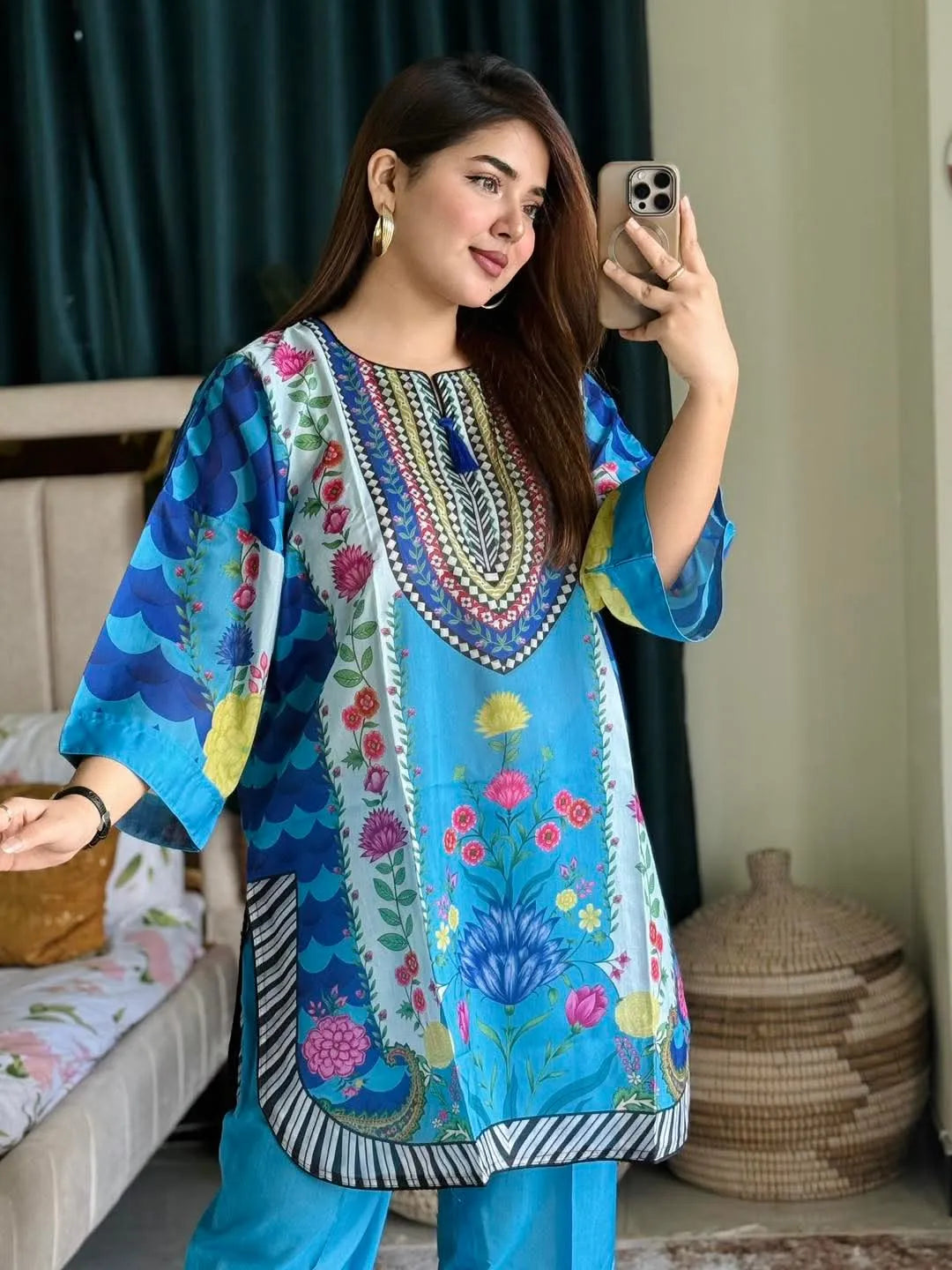 Fish  - Stock Limited two pcs