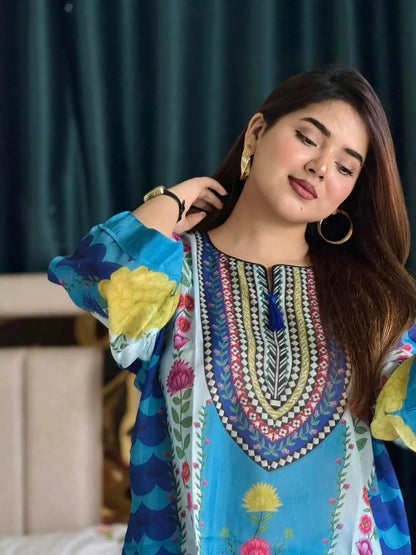 Fish  - Stock Limited two pcs