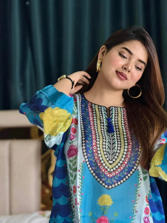 Fish  - Stock Limited two pcs