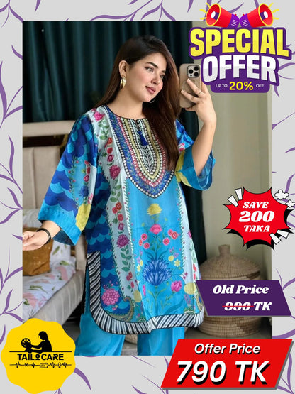 Fish  - Stock Limited two pcs