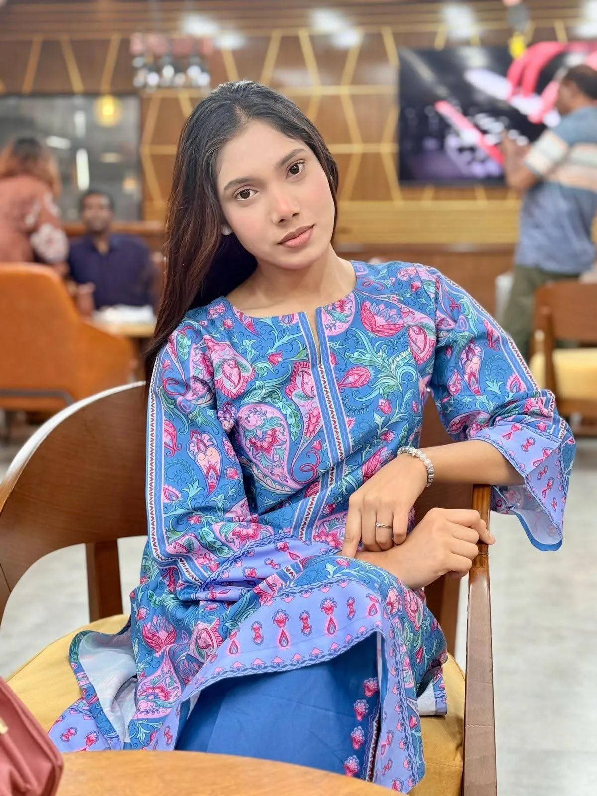 Gola - Stock Limited