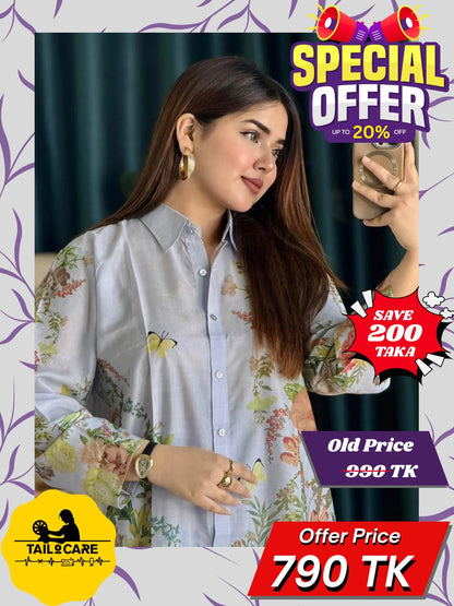 Nisa - Stock Limited