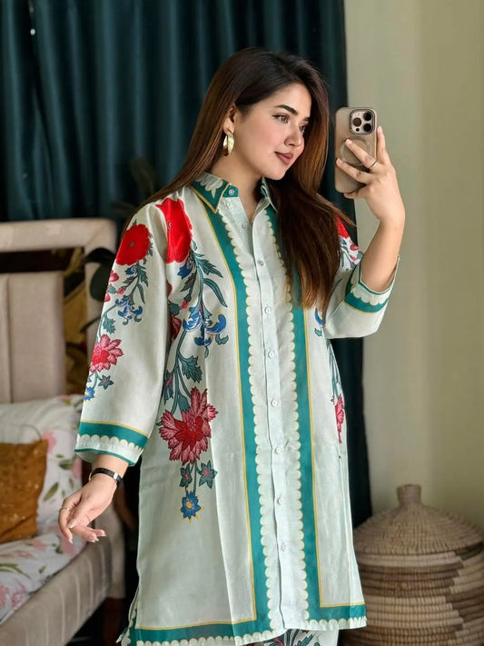 Lisu - Stock Limited