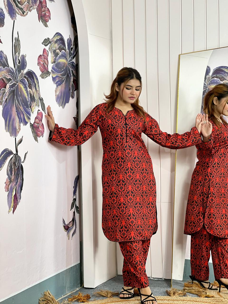 laily- Silk Sofura cotton