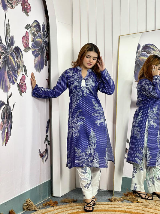 Beli- Silk Sofura cotton